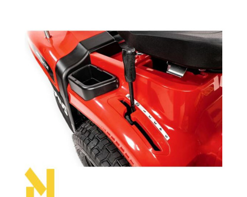 Садовий трактор бензиновий Cedrus C-TRAC-86MC