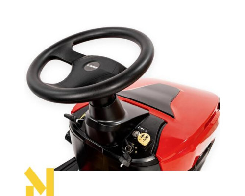 Садовий трактор бензиновий Cedrus C-TRAC-86MC