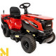 Садовий трактор бензиновий Cedrus C-TRAC-86MC