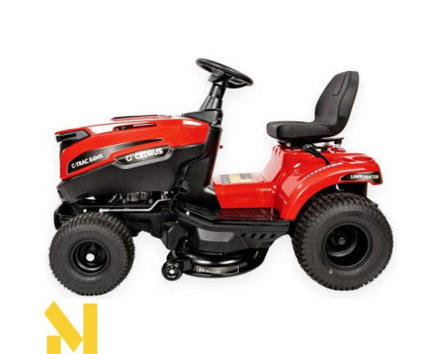 Садовий трактор бензиновий Cedrus C-TRAC-86MS