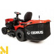 Садовий трактор бензиновий Cedrus C-TRAC-92HC