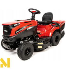 Садовий трактор бензиновий Cedrus C-TRAC-92HC