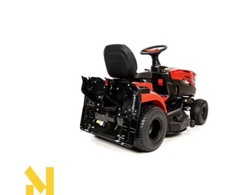 Садовий трактор бензиновий Cedrus C-TRAC-92HC