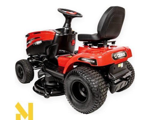 Садовий трактор бензиновий Cedrus C-TRAC-98HS