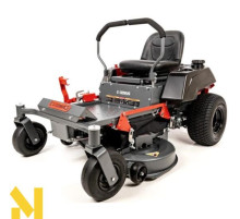 Садовий трактор бензиновий Cedrus ZERO-TURN C-TRAC-Z107