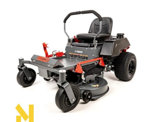 Садовий трактор бензиновий Cedrus ZERO-TURN C-TRAC-Z107