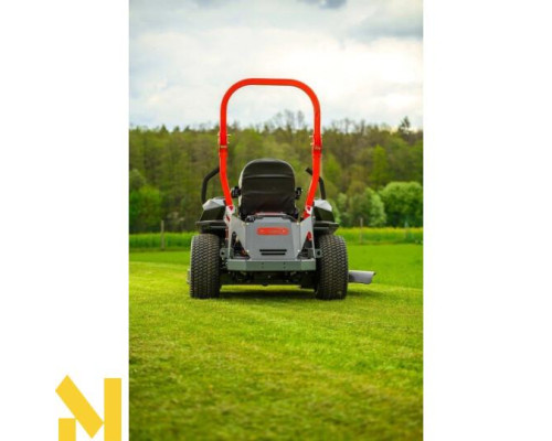 Садовий трактор бензиновий Cedrus ZERO-TURN C-TRAC Z132