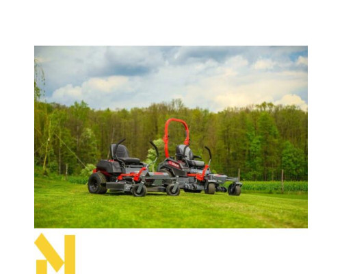 Садовий трактор бензиновий Cedrus ZERO-TURN C-TRAC Z132