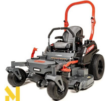 Садовий трактор бензиновий Cedrus ZERO-TURN C-TRAC Z132