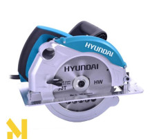 Пила дискова Hyundai C 1800-210