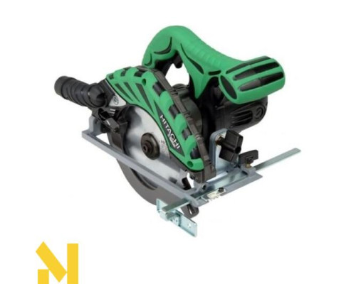 Пила дискова Hitachi C6BU2