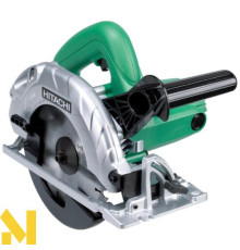 Пила дискова Hitachi C6SS