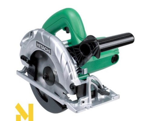 Пила дискова Hitachi C6SS