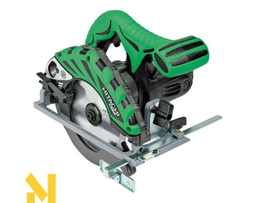 Пила дискова Hitachi C6U2