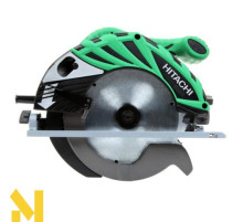 Пила дискова Hitachi C7BU2