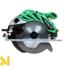 Пила дискова Hitachi C7BU2