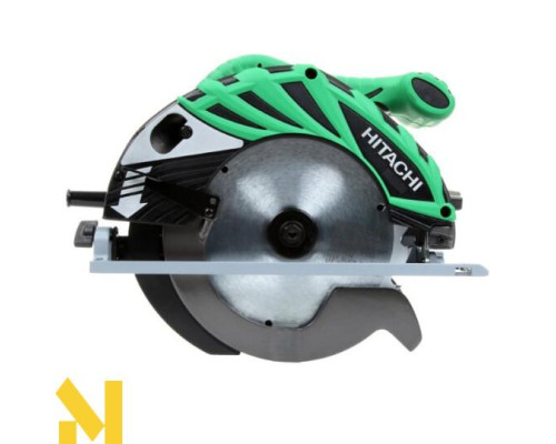 Пила дискова Hitachi C7BU2