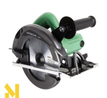 Пила дискова Hitachi C7MFA