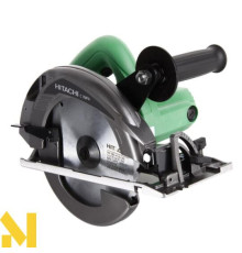 Пила дискова Hitachi C7MFA