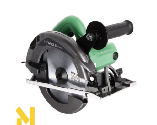 Пила дискова Hitachi C7MFA