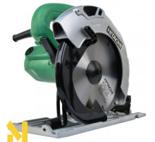 Пила дискова Hitachi C7SS