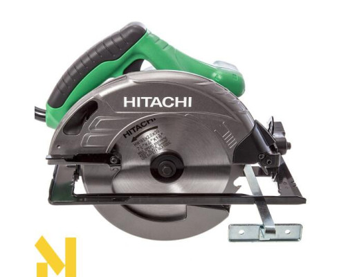 Пила дискова Hitachi C7ST WA