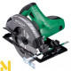 Пила дискова Hitachi C7ST WA