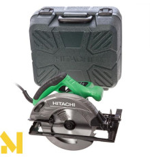 Пила дискова Hitachi C7ST WA
