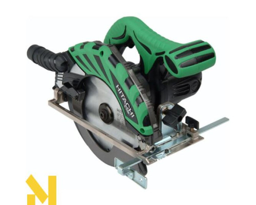 Пила дискова Hitachi C7U2