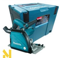 Фрезер-пазоріз для алюмінію Makita CA5000XJ