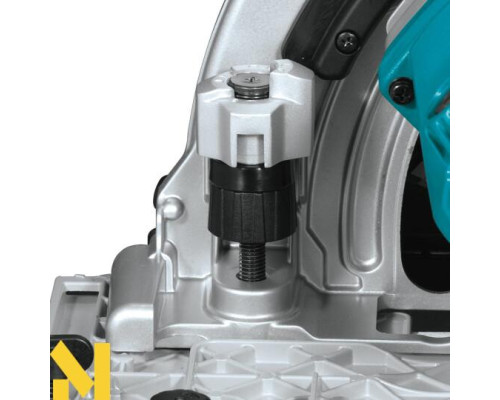 Фрезер-пазоріз для алюмінію Makita CA5000XJ