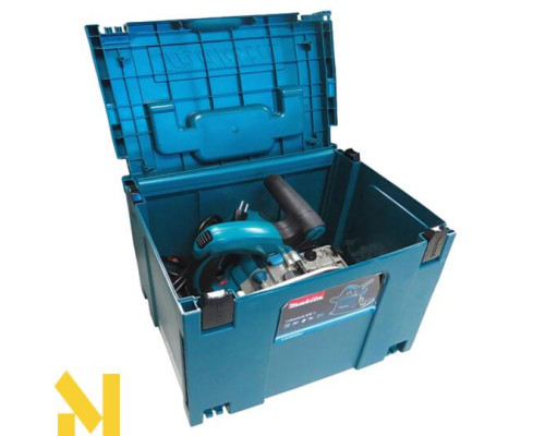 Фрезер-пазоріз для алюмінію Makita CA5000XJ