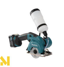 Міні-пила дискова акумуляторна Makita CC301DSMJ