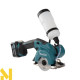 Міні-пила дискова акумуляторна Makita CC301DSMJ