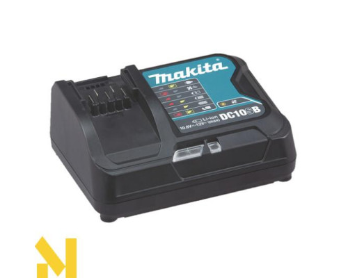 Міні-пила дискова акумуляторна Makita CC301DSMJ