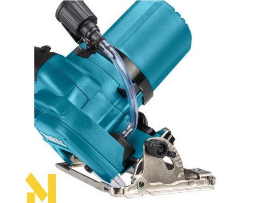 Міні-пила дискова акумуляторна Makita CC301DZ (без АКБ та ЗП)