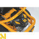 Райдер бензиновий Cub Cadet CC XZ5 L107 з нульовим радіусом розвороту