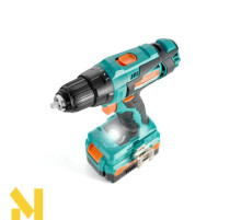 Дриль-шуруповерт акумуляторна Sturm CD3220CL