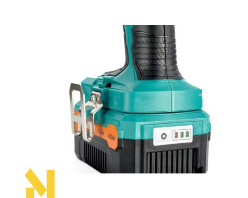 Дриль-шуруповерт акумуляторна Sturm CD3220CL