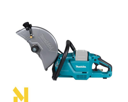 Різак акумуляторний Makita CE004GZ (без АКБ та ЗП)