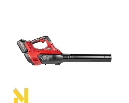 Повітродувка садова акумуляторна Cedrus Power+ B42LiX2 (без АКБ та ЗП)