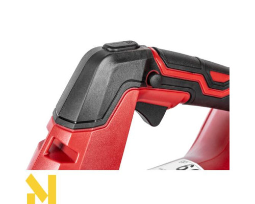 Повітродувка садова акумуляторна Cedrus Power+ B42LiX2 (без АКБ та ЗП)