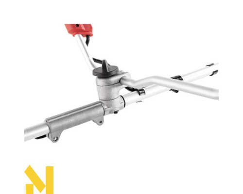 Тример акумуляторний Cedrus BC350LiX2 (без АКБ та ЗП)