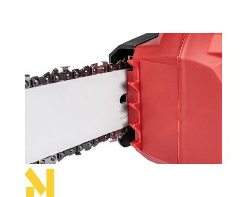 Пила ланцюгова акумуляторна Cedrus Power+ CHS350LiX2 (без АКБ та ЗП)