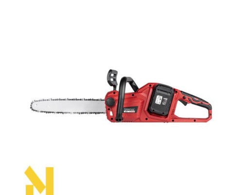 Пила ланцюгова акумуляторна Cedrus Power+ CHS350LiX2 (без АКБ та ЗП)