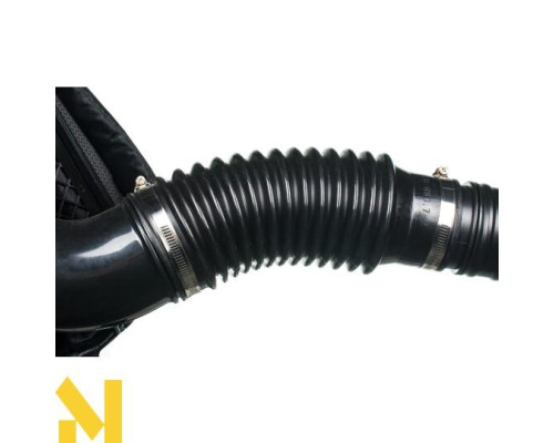 Повітродувка садова бензинова Cedrus DM01