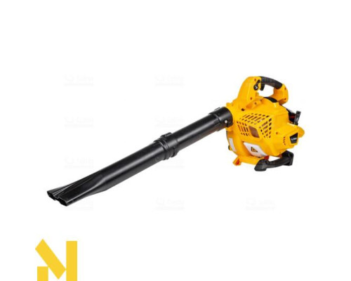 Пилосос-повітродувка садова бензинова Cedrus DM03