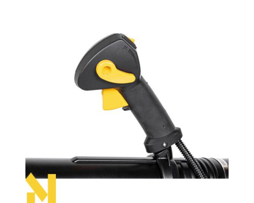 Повітродувка садова бензинова Cedrus DM04