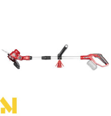 Тример акумуляторний Cedrus Power+ GT254Li