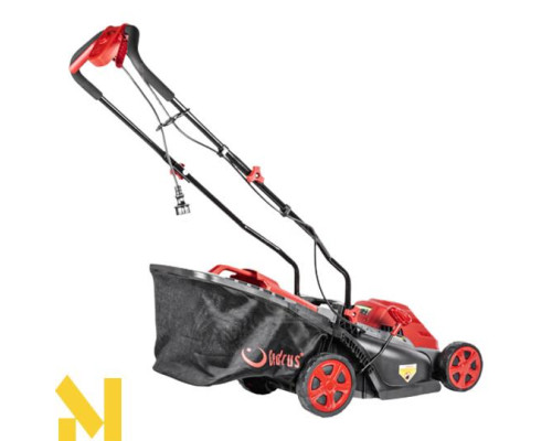 Газонокосарка електрична Cedrus KE34